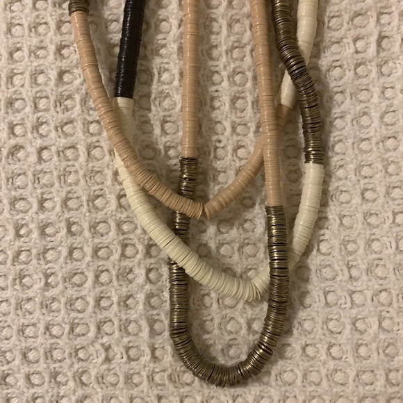 Loft neutral necklace bundle - Picture 3 of 6